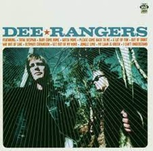 Dee Rangers / So Far Out So Good!