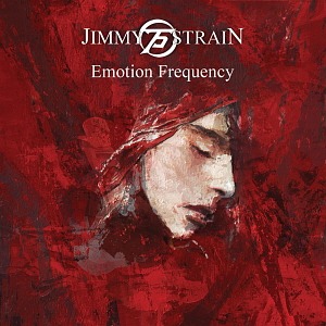 지미 스트레인(Jimmy Strain) / 1집-Emotion Frequency (미개봉)