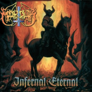 Marduk / Infernal Eternal (2CD)