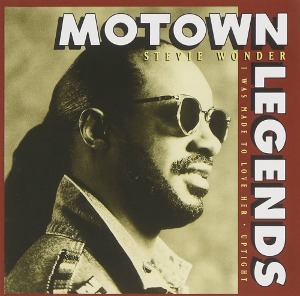 Stevie Wonder / Motown Legends: I Was Made To Love Her