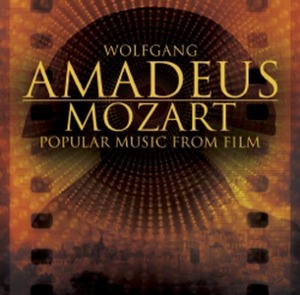 V.A. / Mozart Popular Music From Film (2CD)