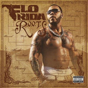 Flo Rida / R.o.o.t.s (미개봉)