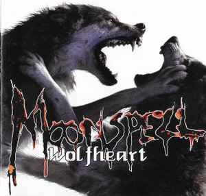 Moonspell / Wolfheart (DIGI-PAK)