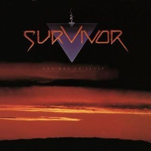 Survivor / Too Hot To Sleep
