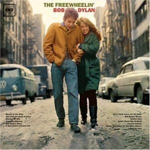 Bob Dylan / The Freewheelin&#039; (REMASTERED)