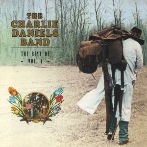 Charlie Daniels Band / The Best Of - Vol.1