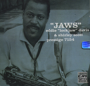 Eddie Lockjaw Davis / Jaws