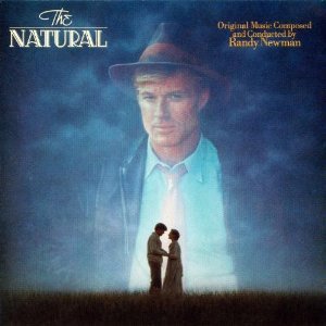 O.S.T. (Randy Newman) / The Natural
