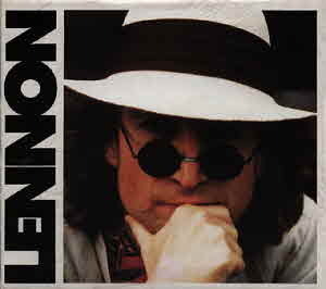John Lennon / Lennon (4CD, BOX SET)