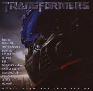 O.S.T. / Transformers (트랜스포머)