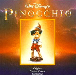 O.S.T. / Pinocchio (피노키오)