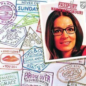 Nana Mouskouri / Passport