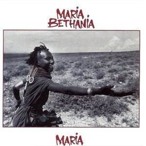 Maria Bethania / Maria