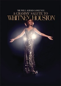 [DVD] Whitney Houston / We Will Always Love You: A Grammy Salute To Whitney Houston (미개봉)
