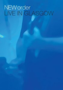 [DVD] New Order / Live In Glasgow (2DVD, 미개봉)