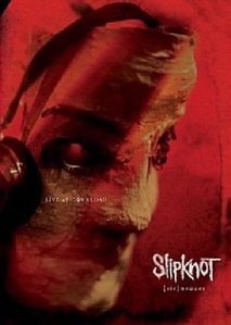 [DVD] Slipknot / {sic}nesses Live At Download (미개봉)