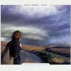 Neal Morse / One (2CD, SPECIAL EDITION)