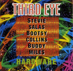 Third Eye / Hardware