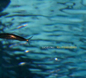 루시드폴(Lucid Fall) / 4집-Les Miserables (미개봉)