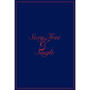 슈퍼 주니어(Super Junior) / 6집-Sexy, Free &amp; Single (화보집(84P) / 페브릭 양장 제본) (미개봉) 