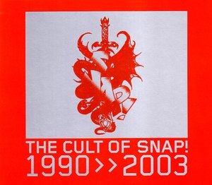 Snap / The Cult Of Snap! 1990&gt;&gt;2003 (2CD)