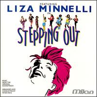 O.S.T. / Stepping Out (Featuring Liza Minnelli)
