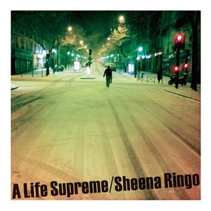 Shiina Ringo (시이나 링고) /  A Life Supreme - 椎名林檎, 至上の人生