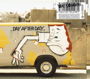 Beat Crusaders / DAY AFTER DAY / SOLITAIRE