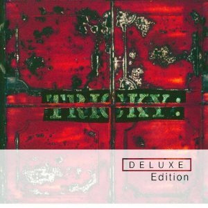 Tricky / Maxinquaye (2CD, DELUXE EDITION, DIGI-PAK)