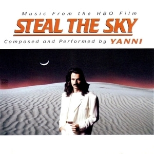 Yanni / Steal The Sky