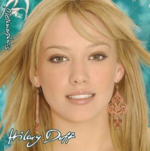 Hilary Duff / Metamorphosis 