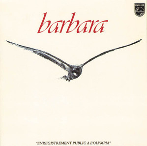 Barbara / Enregistrement Public A L&#039;Olympia