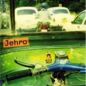 Jehro / Jehro (DIGI-PAK)