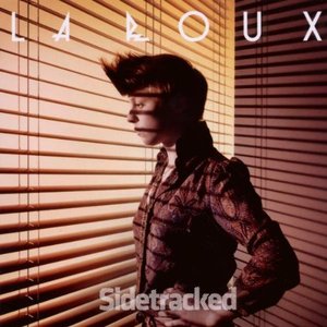 La Roux / Sidetracked (DIGI-PAK)