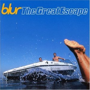 Blur / Great Escape (미개봉)