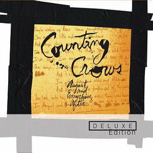 Counting Crows / August And Everything After (2CD Deluxe Edition) (미개봉)