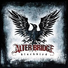 Alter Bridge / Blackbird (미개봉)