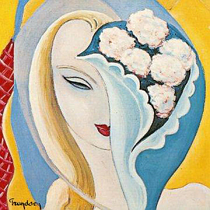 Derek &amp; The Dominos / Layla &amp; Other Assorted Love Songs (REMASTERED, 미개봉)