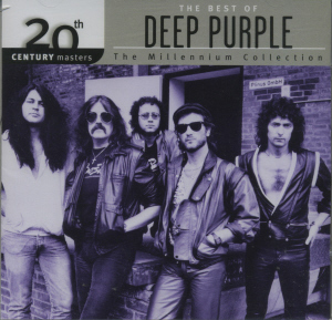 Deep Purple / Millennium Collection - 20th Century Masters (미개봉)
