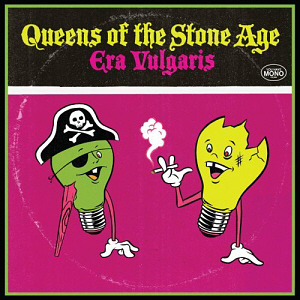 Queens Of The Stone Age / Era Vulgaris (미개봉)