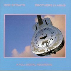 Dire Straits / Brothers In Arms (미개봉)