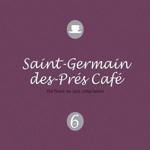 V.A. / Saint Germain des Pres Cafe, Vol. 6 (DIGI-PAK)