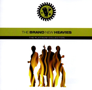 Brand New Heavies / The Platinum Collection 