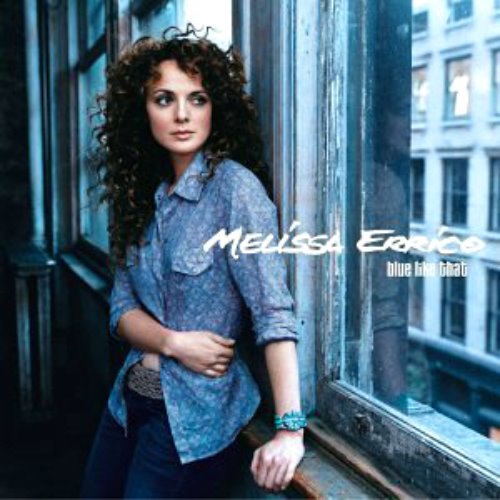 Melissa Errico / Blue Like That