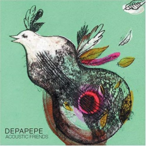 Depapepe (데파페페) / Accoustic Friends