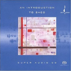 V.A. / Introduction To SACD (SACD Hybrid)
