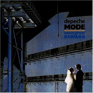 Depeche Mode / Some Great Reward