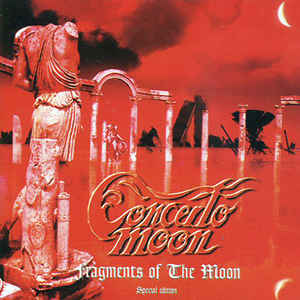 Concerto Moon / Fragments Of The Moon