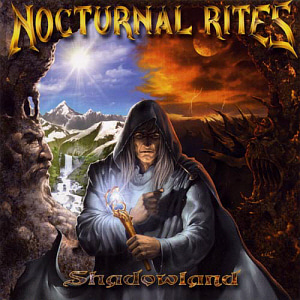 Nocturnal Rites / Shadowland