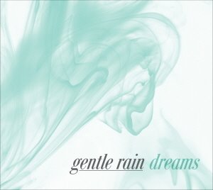 젠틀레인(Gentle Rain) / 3집-Dreams (DIGI-PAK, 홍보용)